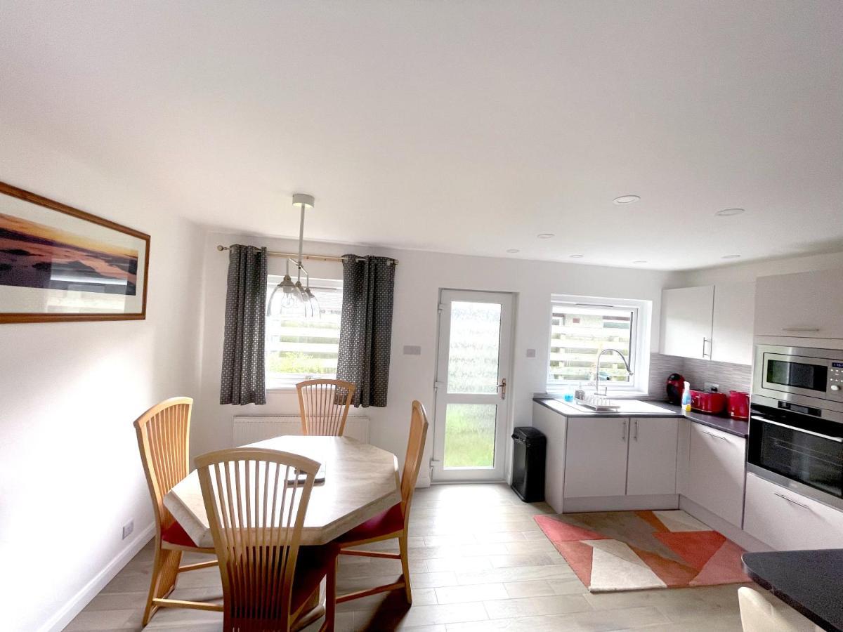 Matara House Holiday Home Инвернесс Экстерьер фото