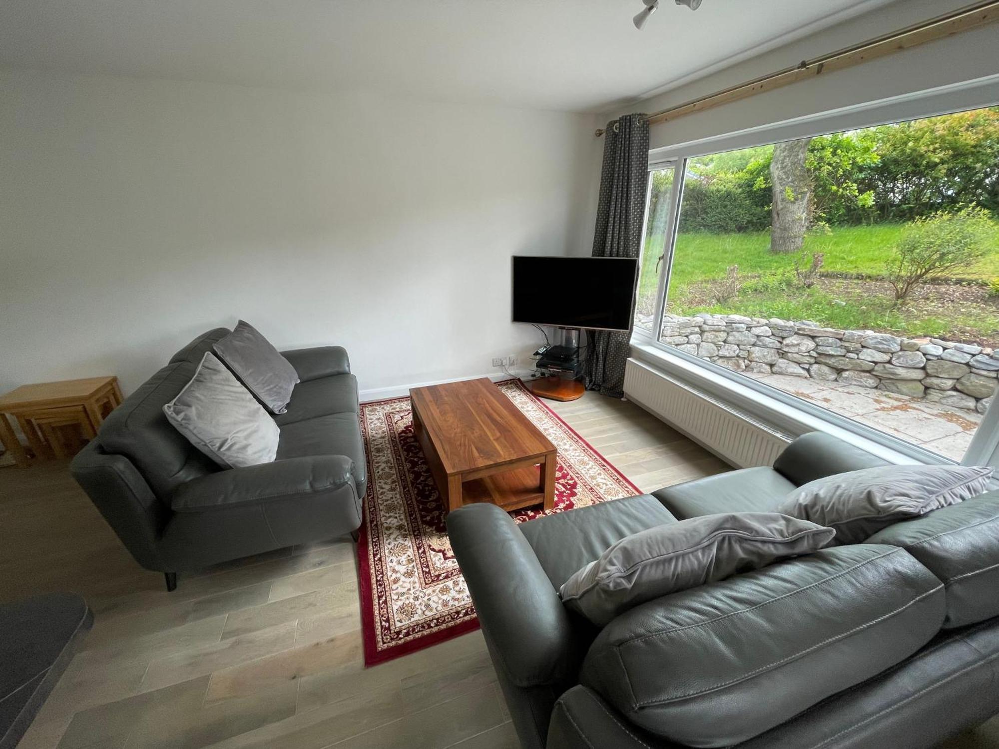 Matara House Holiday Home Инвернесс Экстерьер фото