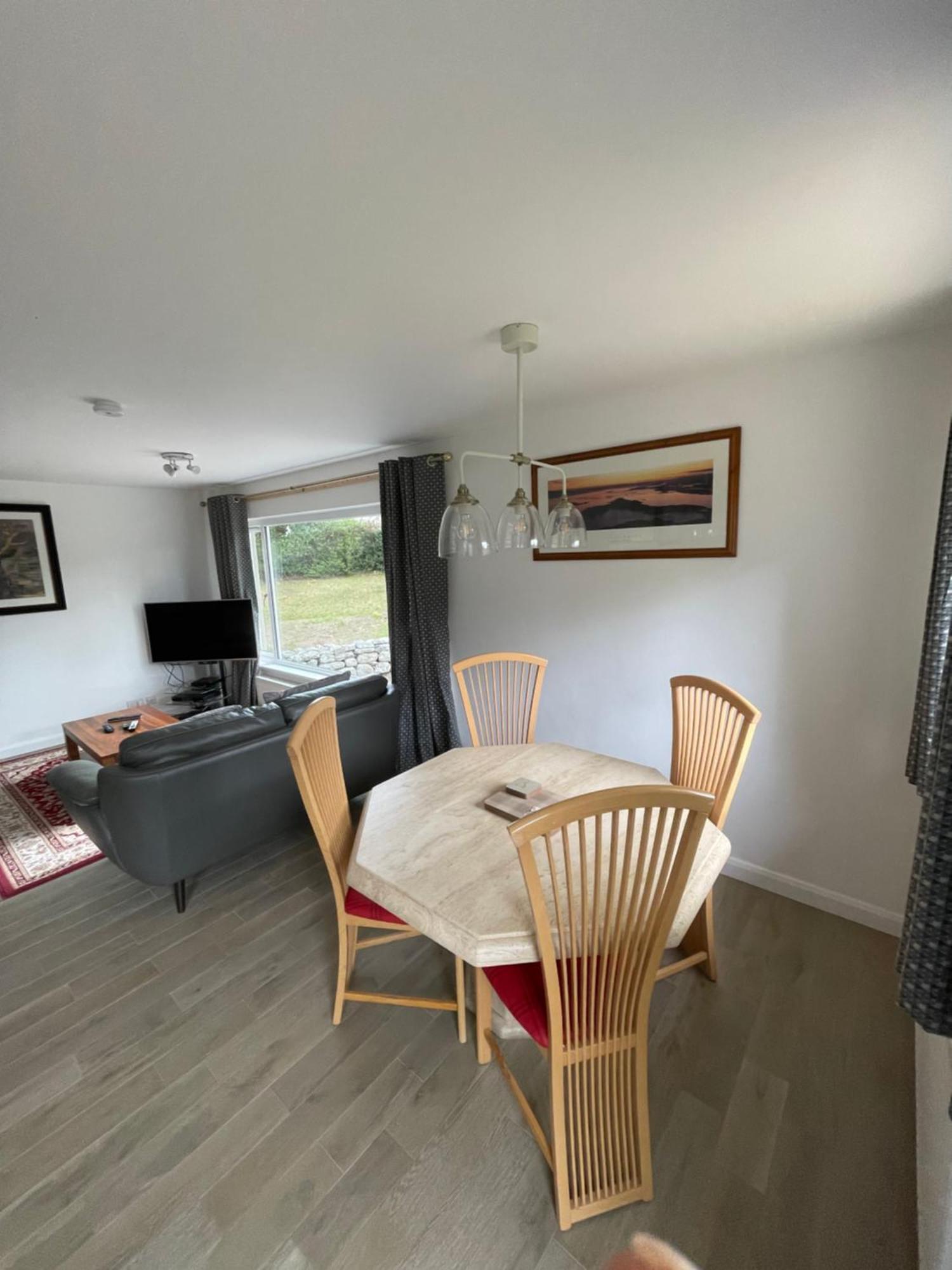 Matara House Holiday Home Инвернесс Экстерьер фото