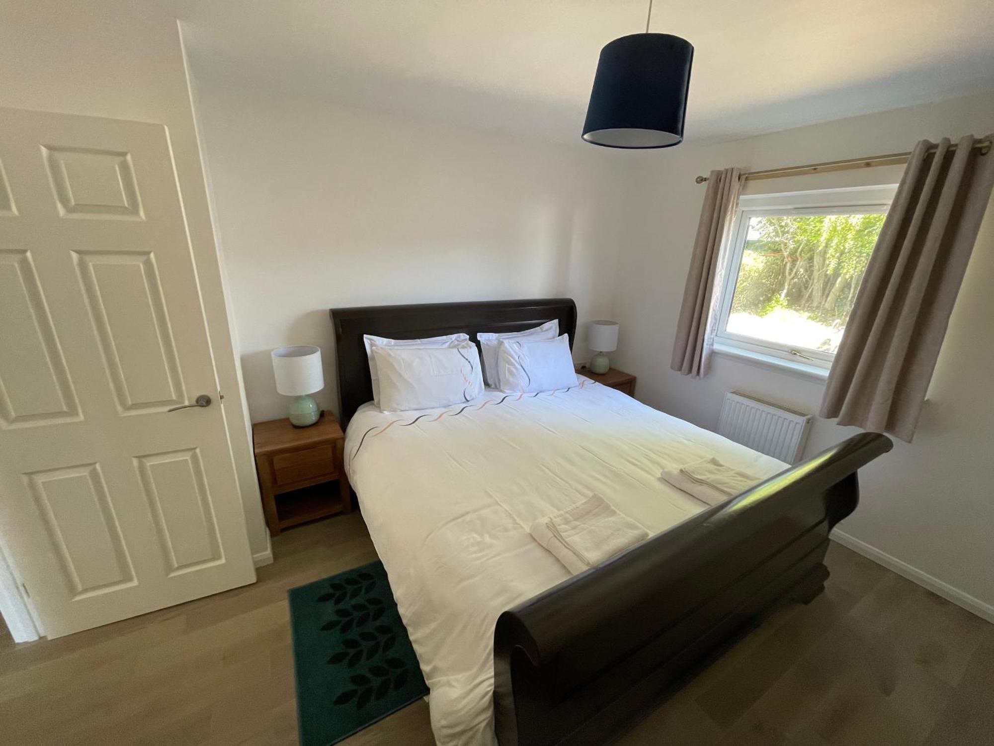 Matara House Holiday Home Инвернесс Экстерьер фото