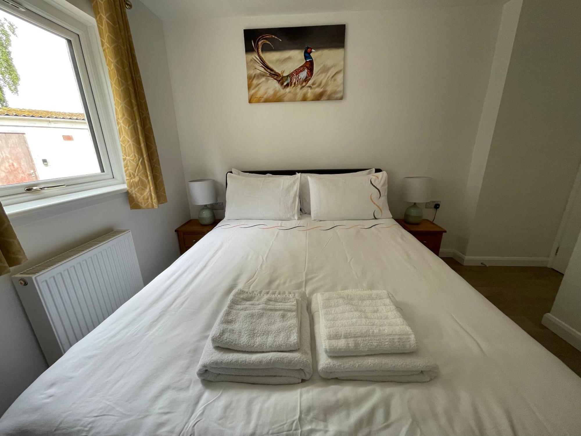 Matara House Holiday Home Инвернесс Экстерьер фото