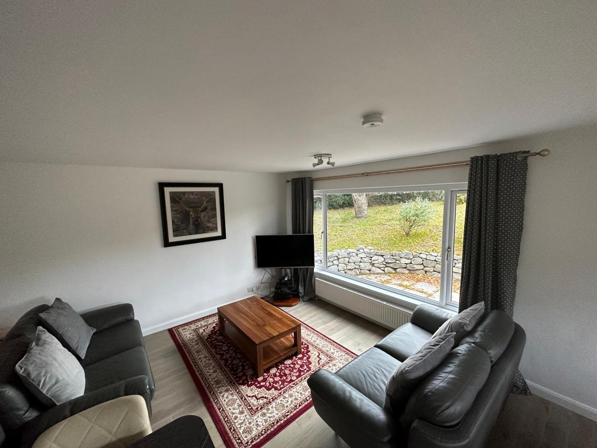 Matara House Holiday Home Инвернесс Экстерьер фото