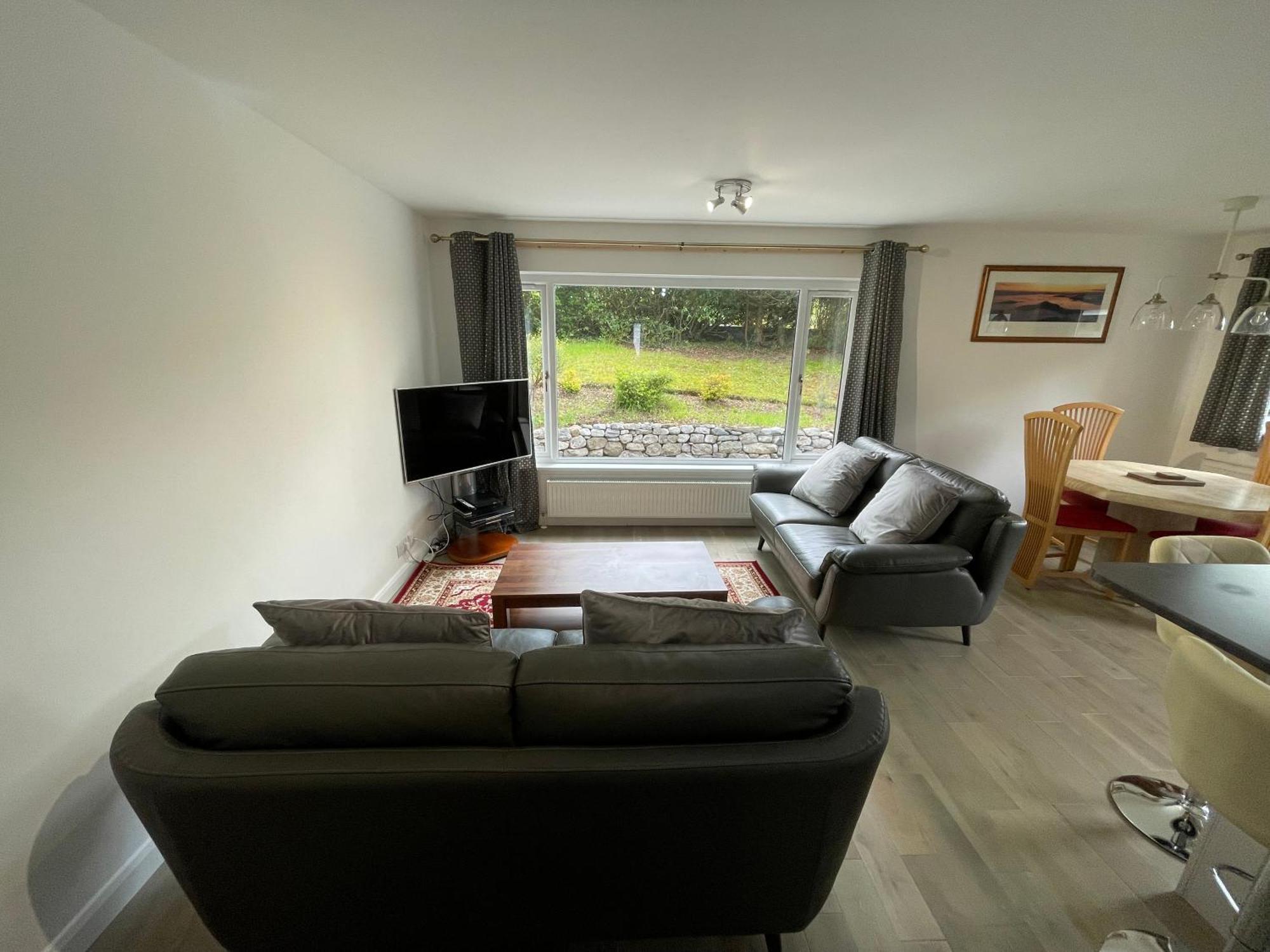 Matara House Holiday Home Инвернесс Экстерьер фото
