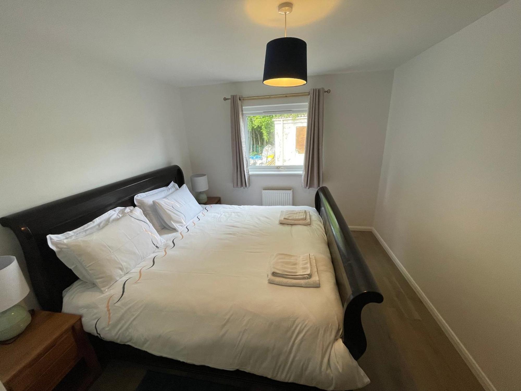 Matara House Holiday Home Инвернесс Экстерьер фото