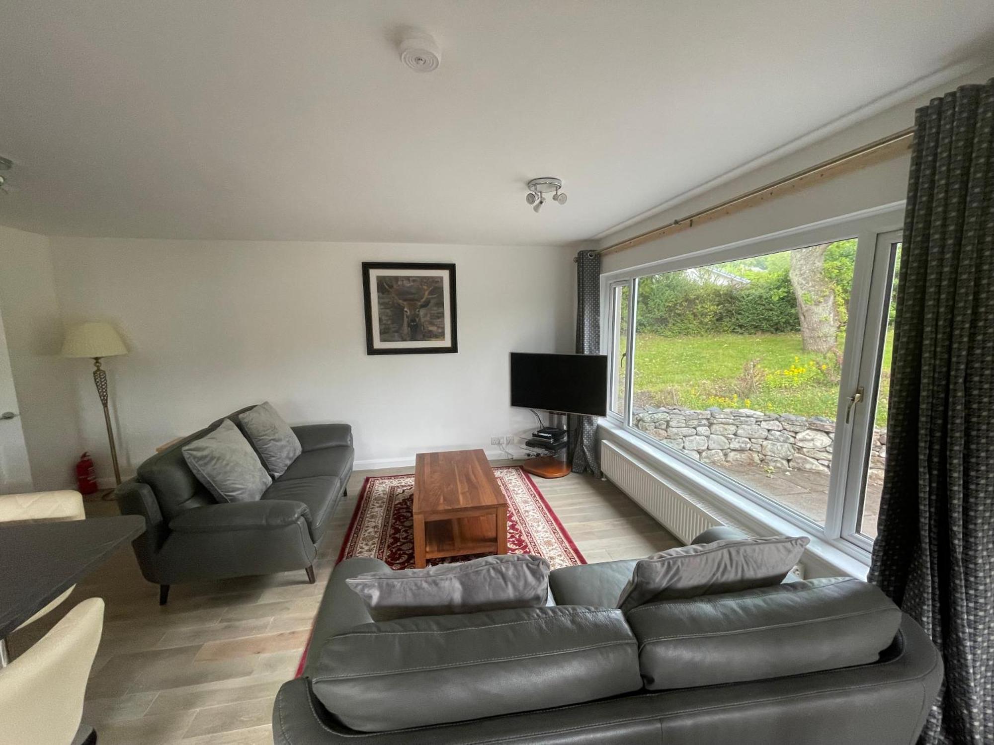 Matara House Holiday Home Инвернесс Экстерьер фото