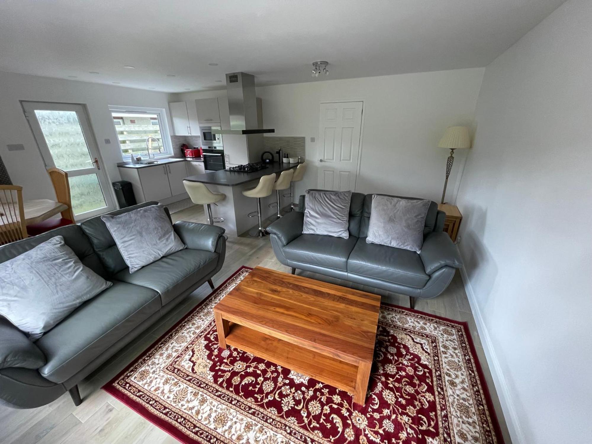 Matara House Holiday Home Инвернесс Экстерьер фото