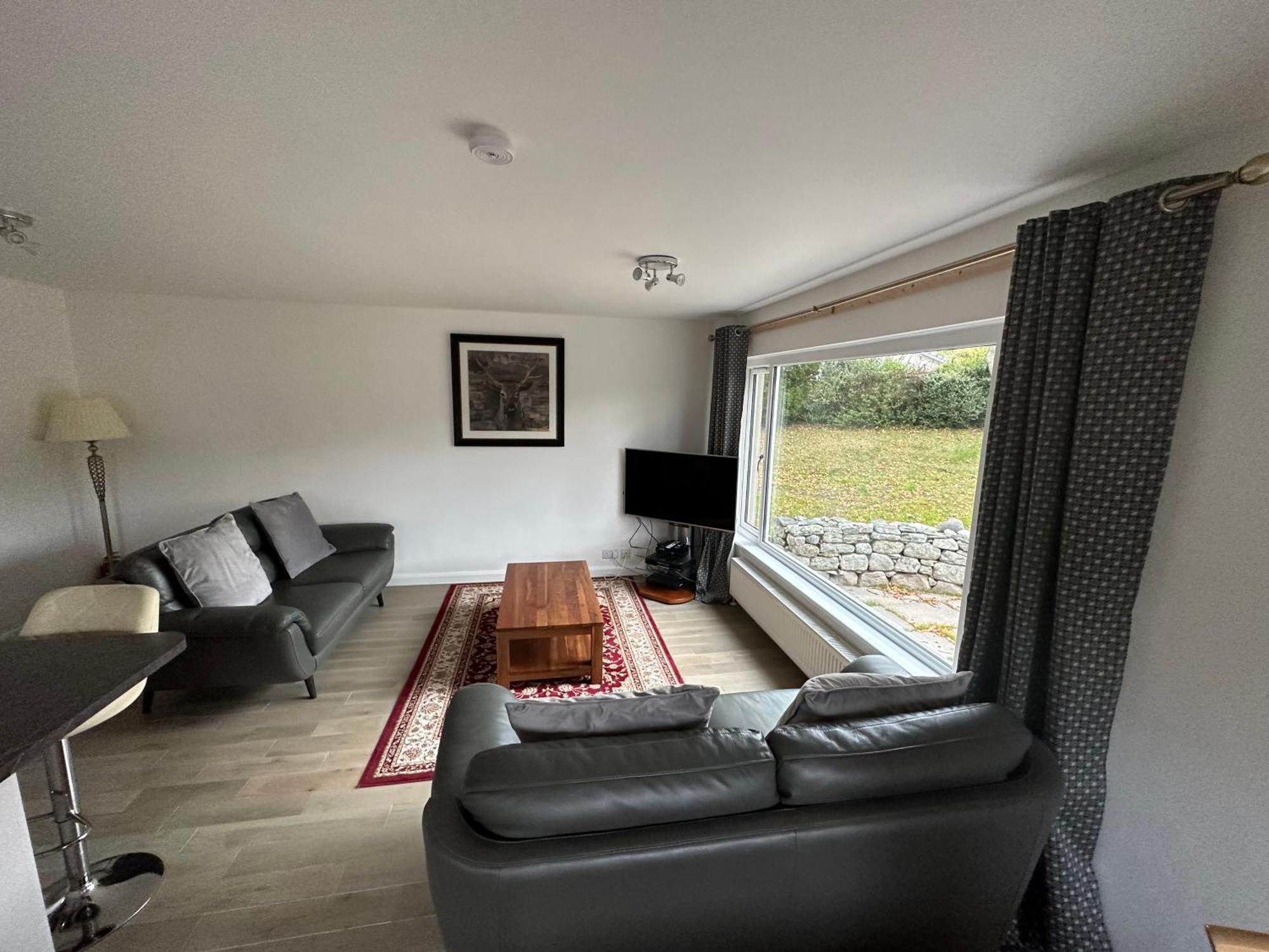 Matara House Holiday Home Инвернесс Экстерьер фото