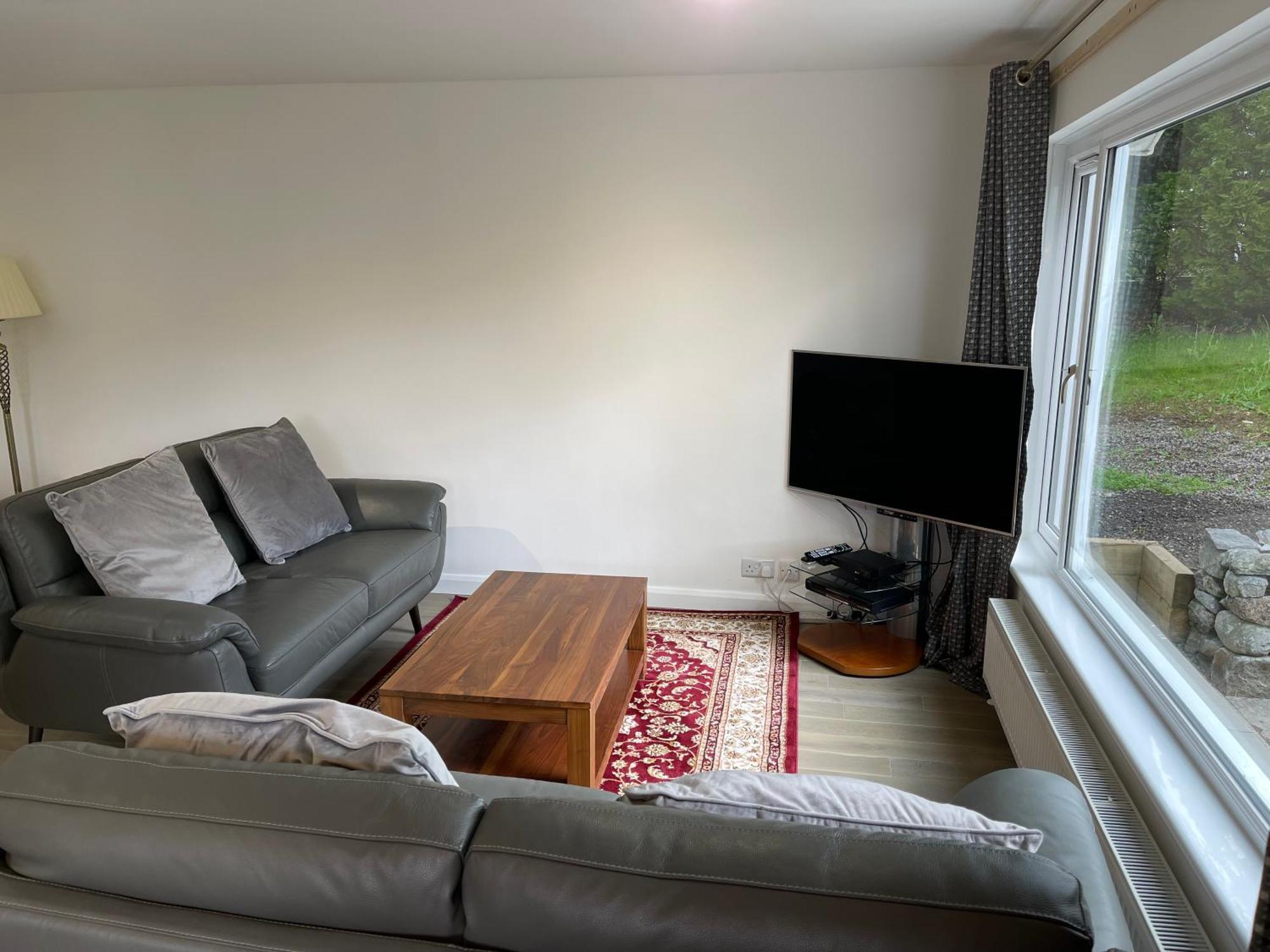 Matara House Holiday Home Инвернесс Экстерьер фото