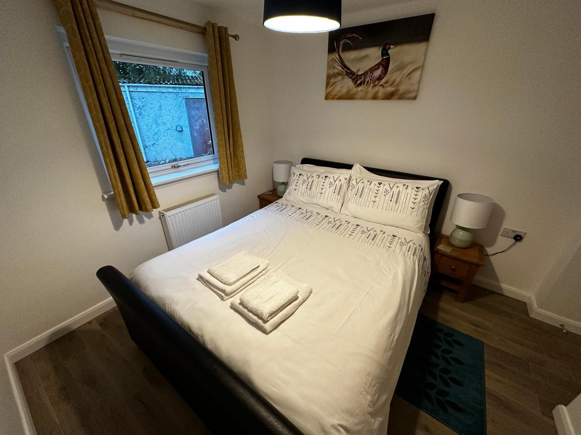 Matara House Holiday Home Инвернесс Экстерьер фото
