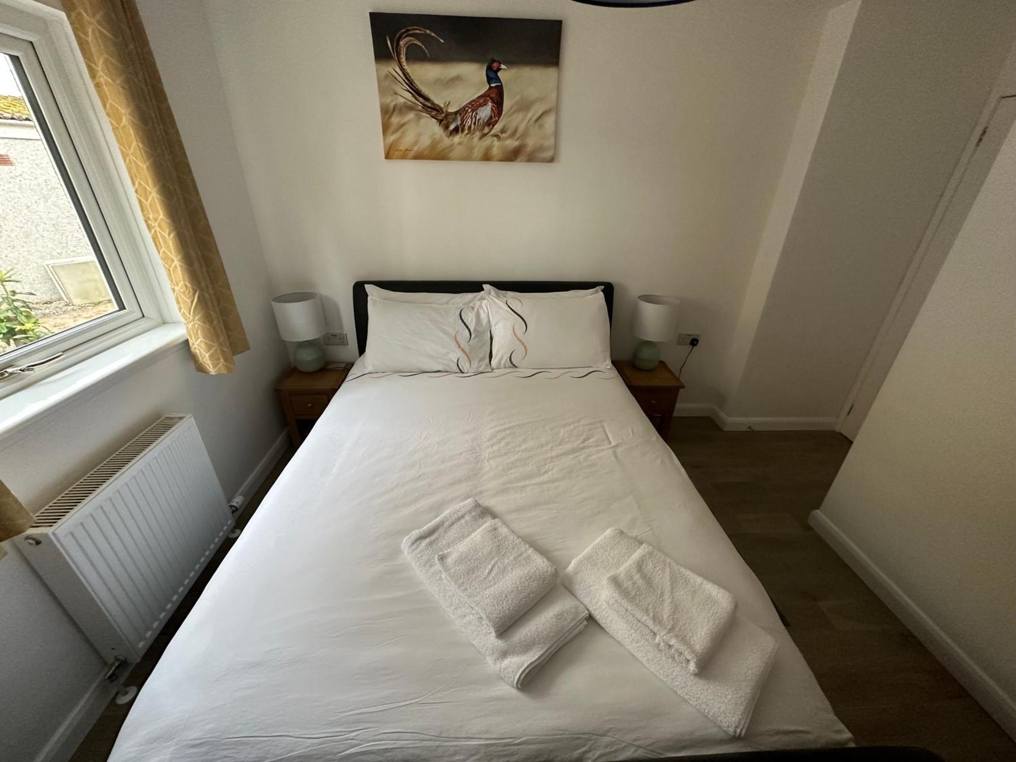 Matara House Holiday Home Инвернесс Экстерьер фото